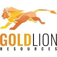 gold lion resources inc. logo image