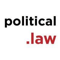 political.law logo image