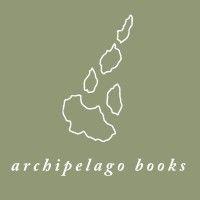 archipelago books logo image