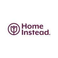 home instead (pensacola, fl) logo image