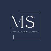 the staver group logo image