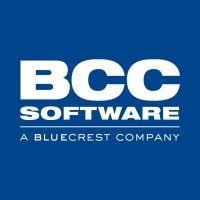 bcc software logo image