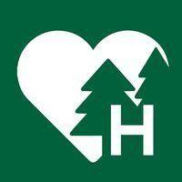 heartwood resort logo image