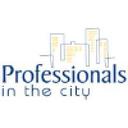 logo of Professionals In The City