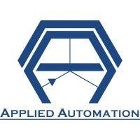 applied automation (uk) ltd logo image