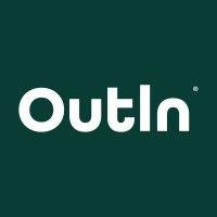 outin inc. logo image