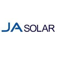 ja solar logo image