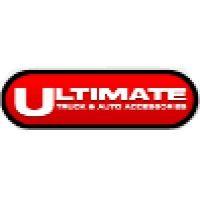 ultimate truck and auto accessories logo image