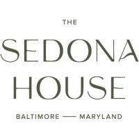 the sedona house logo image