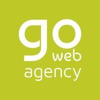 goweb agency logo image