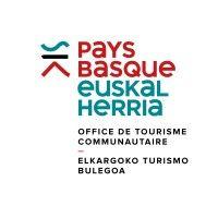 office de tourisme pays basque