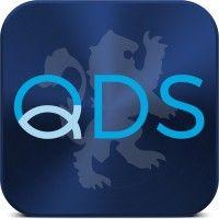 qds, inc. logo image