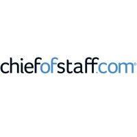 chiefofstaff.com logo image