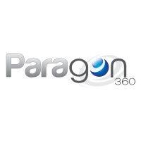 paragon 360 logo image