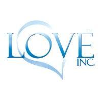 love inc. - your private label dep. logo image