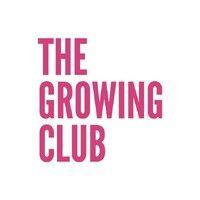 the growing club cic logo image