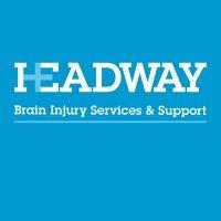 headway ireland - brain injury services and support logo image