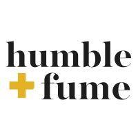 humble & fume inc. logo image