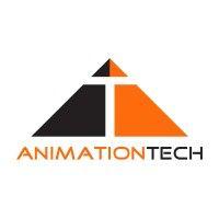 animationtech logo image