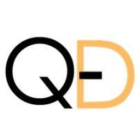 qed logo image