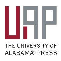 the university of alabama press logo image