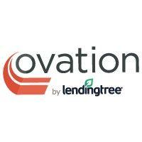 ovation credit services, inc. logo image