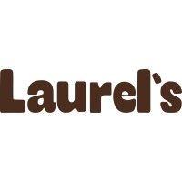 laurel's coffee logo image