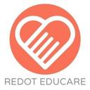 logo of Redot Educare Foundation