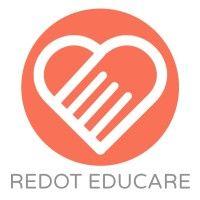 redot educare foundation logo image