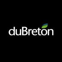 dubreton logo image