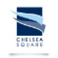 chelsea square partnership logo image