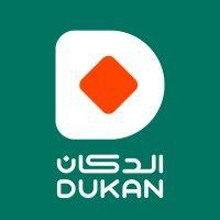 dukan retailing company logo image