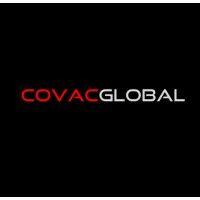 covac global logo image