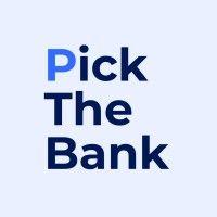 pickthebank logo image