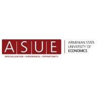 asue logo image