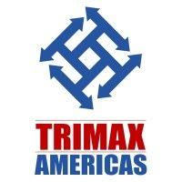 trimax americas logo image