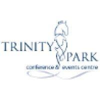 trinity park events logo image