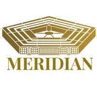 the meridian group logo image