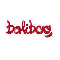 baliboo manufacturing logo image