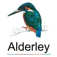 alderley logo image