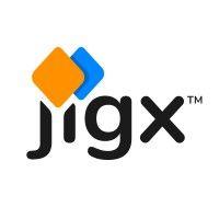 jigx logo image