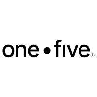 one • fıve logo image