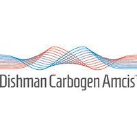 dishman carbogen amcis ltd logo image