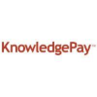 knowledgepay, inc. logo image