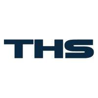 ths company logo image