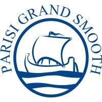 parisi grand smooth logistics ltd. pgs logistics group logo image