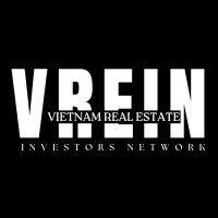 vrein - vietnam real estate investors network logo image