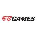 logo of Eb Games Australia