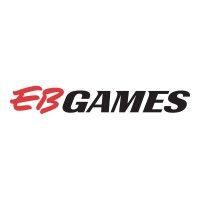 eb games australia logo image