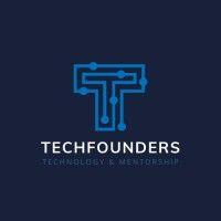 techfounders.io logo image